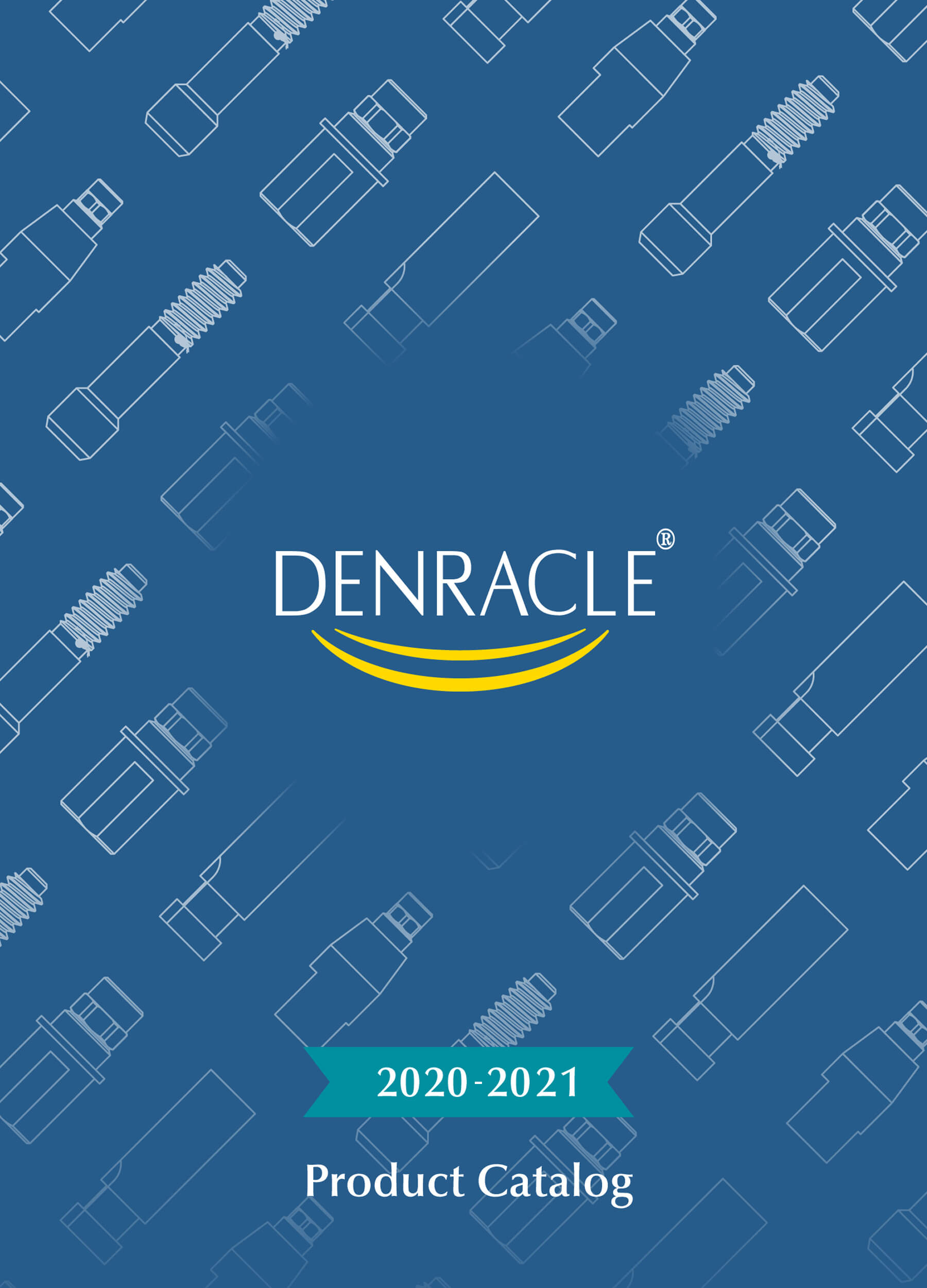 DENRACLE Product Catalog_2020-2021